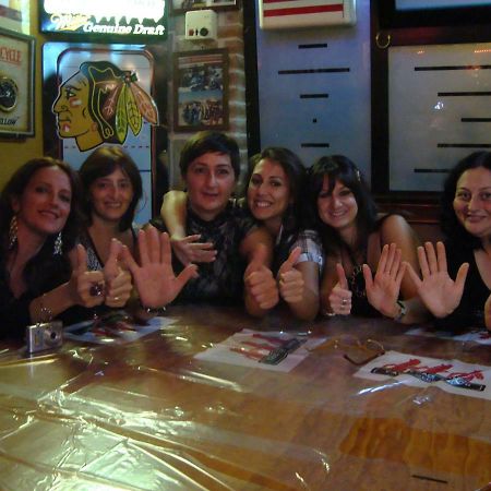 B&B 1646 Pozzilli Dış mekan fotoğraf