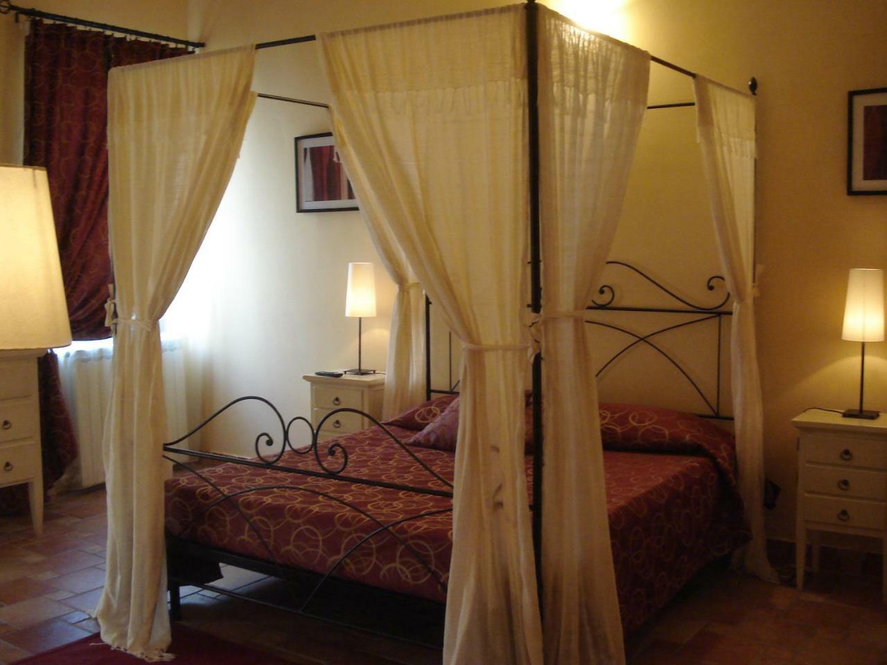 B&B 1646 Pozzilli Dış mekan fotoğraf