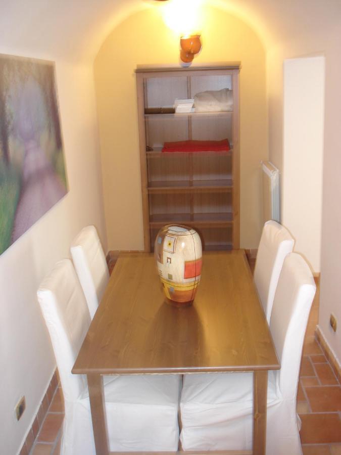 B&B 1646 Pozzilli Dış mekan fotoğraf